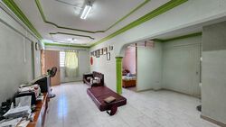 Blk 449 Clementi Avenue 3 (Clementi), HDB 3 Rooms #482410091